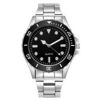 Men Wrist Watch, Zinc Alloy, with Glass, waterproofless & Chinese movement & for man & luminated 
