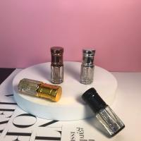 Vidrio Botella de perfume, con Polipropileno (PP), Portátil & Sostenible, más colores para la opción, 58x19mm, Vendido por UD