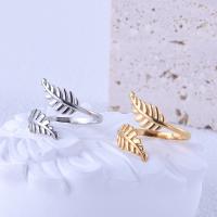 Stainless Steel Finger Ring, 304 Stainless Steel, plated, fashion jewelry & for woman 