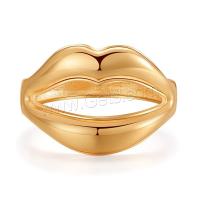 Turquoise Zinc Alloy Bangle, Lip, plated, for woman 
