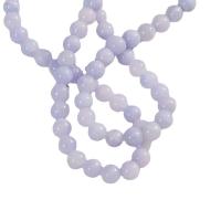 Dyed Jade Beads, Round, DIY 8mm, Approx 