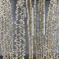 Barock kultivierten Süßwassersee Perlen, Natürliche kultivierte Süßwasserperlen, DIY & verschiedene Größen vorhanden, keine, Länge:ca. 15 ZollInch, verkauft von Strang