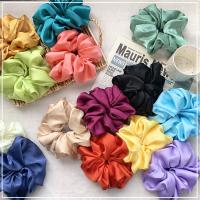 Hair Scrunchies, Cloth, fashion jewelry & for woman 180mm 