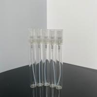verre Conteneurs de lotion, Portable, transparent Vendu par PC