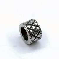 Componente de acero de titanio, Partículas de acero, Bricolaje, agujero:aproximado 6mm, Vendido por UD