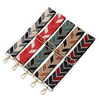 Bag Straps, Polyester, adjustable & for woman 