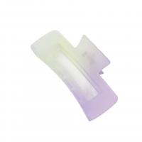 Hair Claw Clips, Resin, fashion jewelry & for woman [