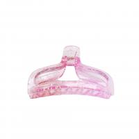 Hair Claw Clips, Resin, fashion jewelry & for woman [