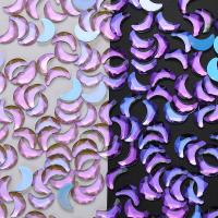 Polymer Clay Nagel Kunst, Glassteine, DIY & verschiedene Stile für Wahl, farbenfroh, 100PCs/Tasche, verkauft von Tasche
