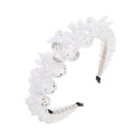 Hair Bands, Crystal, fashion jewelry [