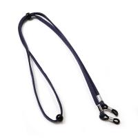 Cloth Glasses Anti-skidding Rope, Length Adjustable 72cm 
