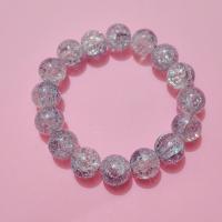 Кристалл браслеты, Кристаллы, разные стили для выбора & Женский, длина:Приблизительно 7.5 дюймовый, продается PC