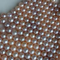 Natural Freshwater Pearl Loose Beads, DIY, 6-7mm 