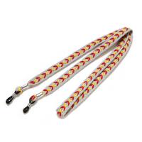 Cotton Glasses Anti-skidding Rope Approx 70 cm [