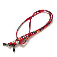 Stoff Brille Anti-Rutsch-Seil, Anti-Skidding & Multifunktions, keine, Länge:ca. 70 cm, verkauft von PC