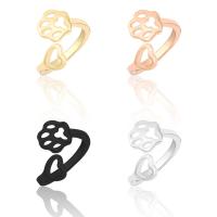 Zinc Alloy Finger Ring, plated, fashion jewelry & for woman 