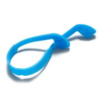 Silikon Brille Anti-Rutsch-Seil, Anti-Skidding, keine, Länge:ca. 22 cm, verkauft von PC