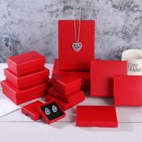 Jewelry Gift Box, Paper [