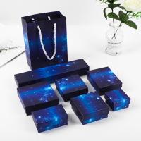 Jewelry Gift Box, Paper [