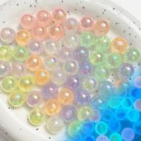 Miracle Acrylic Beads, Round, DIY 12mm [