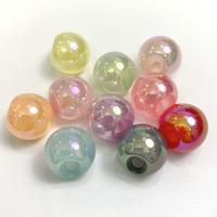 Miracle Acrylic Beads, Round, DIY 16mm 