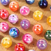 Miracle Acrylic Beads, Round, DIY 16mm [