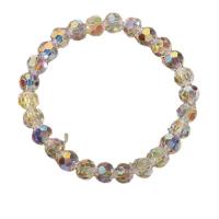 Кристалл браслеты, Кристаллы, разный размер для выбора & Женский, длина:Приблизительно 19 см, продается KG