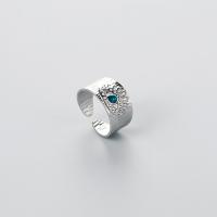 Esmalte de acero inoxidable anillo de dedo, acero inoxidable 304, Joyería & para hombre, color original, 1.9cm, Vendido por UD