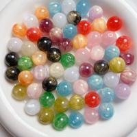 Miracle Acrylic Beads, Round, DIY [