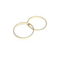 Brass Earring Drop Component, high quality plated, DIY [