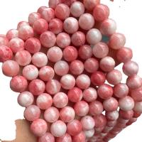 Persian Jade Beads, Round, DIY Approx 36-38 cm [
