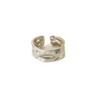 Stainless Steel Finger Ring, 304 Stainless Steel, plated, fashion jewelry & Unisex 18mm 