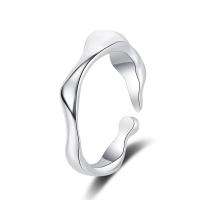 Палец кольцо-латунь, Латунь, ювелирные изделия моды & Женский, 5mm, продается PC