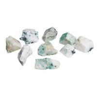 珪孔石 鉱物標本, ナゲット, 異なるサイズの選択, グリーン, 売り手 パソコン