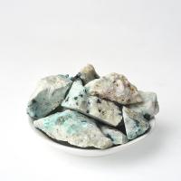 Phoenix Turquoise Minerals Specimen, Nuggets mixed colors 