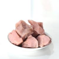 розовый опал Минералы Specimen, Комкообразная форма, разный размер для выбора, розовый, продается PC