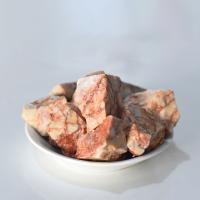 Network Stone Minerals Specimen, Nuggets mixed colors 