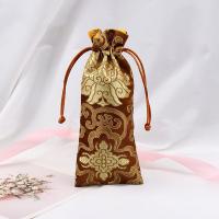 Silk Jewelry Pouches Bags [
