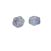 Perles murano faites à la main , chalumeau, Griffe, DIY, plus de couleurs à choisir, 15mm, Vendu par PC[