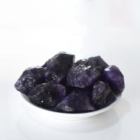 Amethyst Minerals Specimen, Nuggets purple 