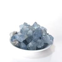 cianita Espécimen de Minerales, Pepitas, azul claro, 20-30mm, Vendido por UD