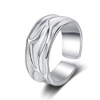 Палец кольцо-латунь, Латунь, Другое покрытие, ювелирные изделия моды & Женский, Много цветов для выбора, 8mm, продается PC