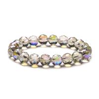 Crystal Bracelets, Round, fashion jewelry 10mm cm 
