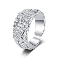 Палец кольцо-латунь, Латунь, ювелирные изделия моды & Женский, 9mm, продается PC