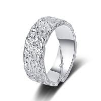 Палец кольцо-латунь, Латунь, ювелирные изделия моды & Женский, 6mm, продается PC