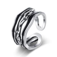 Палец кольцо-латунь, Латунь, эпоксидная смола, Винтаж & Женский, 10mm, продается PC