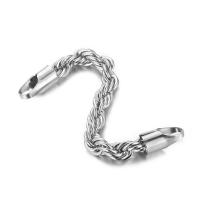 304 Stainless Steel Extender Chain, DIY, original color 