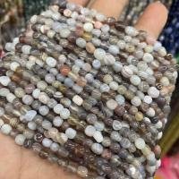 Single Gemstone Beads, Natural Stone, Nuggets, polished, DIY Approx [