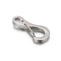 Stainless Steel Lobster Claw Clasp, 304 Stainless Steel, DIY, original color [