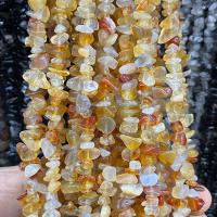 Natural Red Agate Beads, Nuggets, polished, DIY, mixed colors Approx 80 cm [